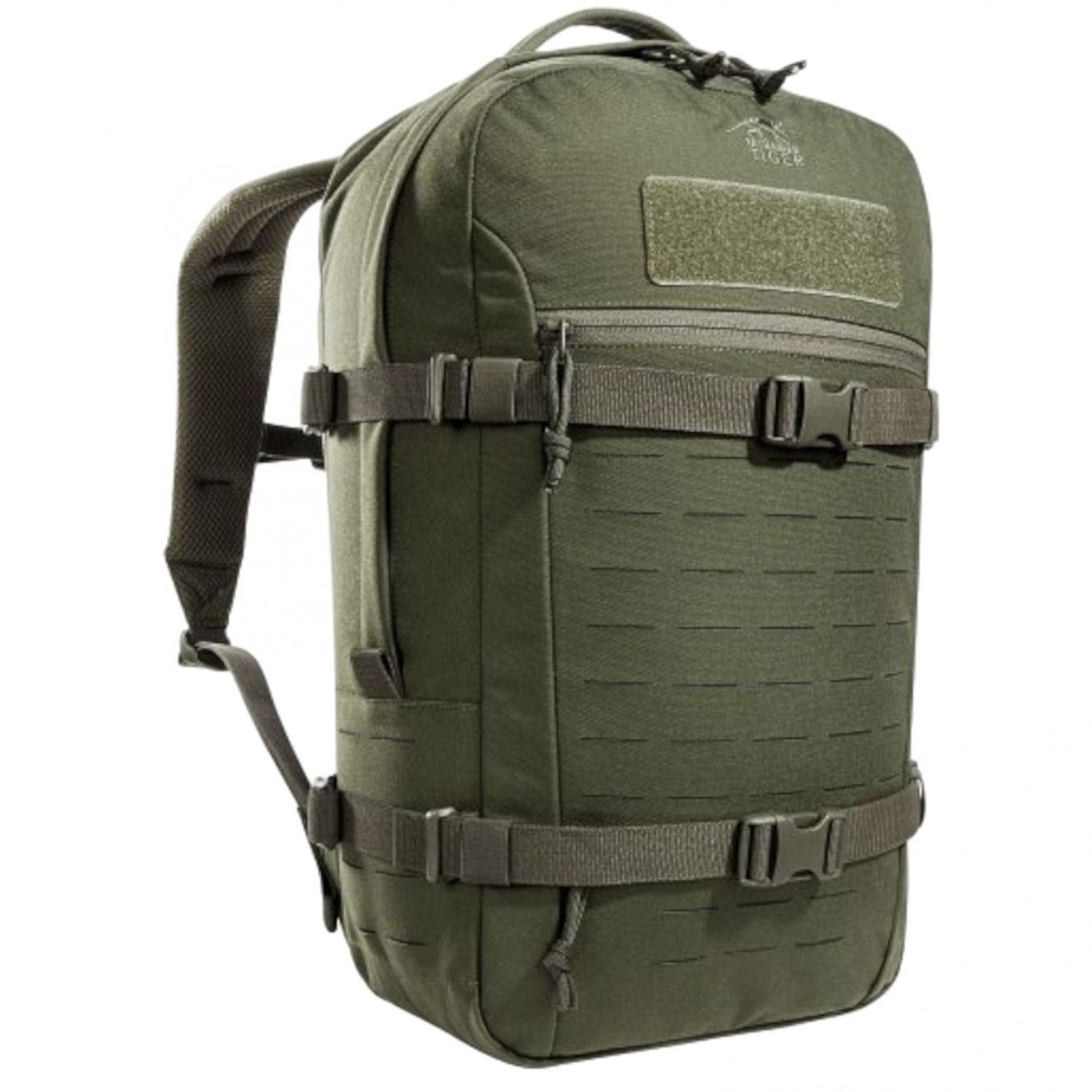 Tasmanian Tiger Modular Daypack XL, Ryggsäck, Oliv