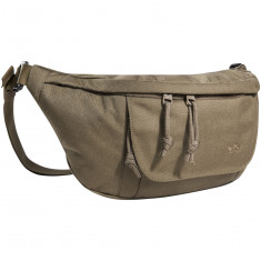 Tasmanian Tiger Modular Hip Bag 2, Midjeväska, Brun