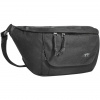 Tasmanian Tiger Modular Hip Bag 2, Midjeveske, Svart