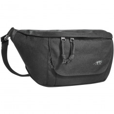 Tasmanian Tiger Modular Hip Bag 2, Midjeveske, Svart