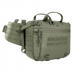 Tasmanian Tiger Modular Hip Bag 3, sac banane, vert