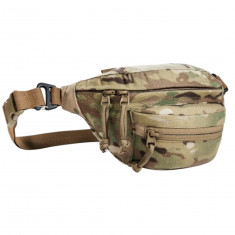 Tasmanian Tiger Modular Hip Bag MC, Midjeveske, Grønn