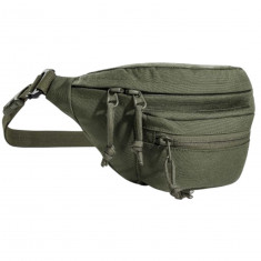 Tasmanian Tiger Modular Hip Bag, Midjeväska, Oliv