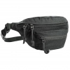Tasmanian Tiger Modular Hip Bag, Midjeveske, Svart