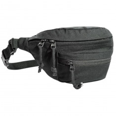 Tasmanian Tiger Modular Hip Bag, Midjeveske, Svart