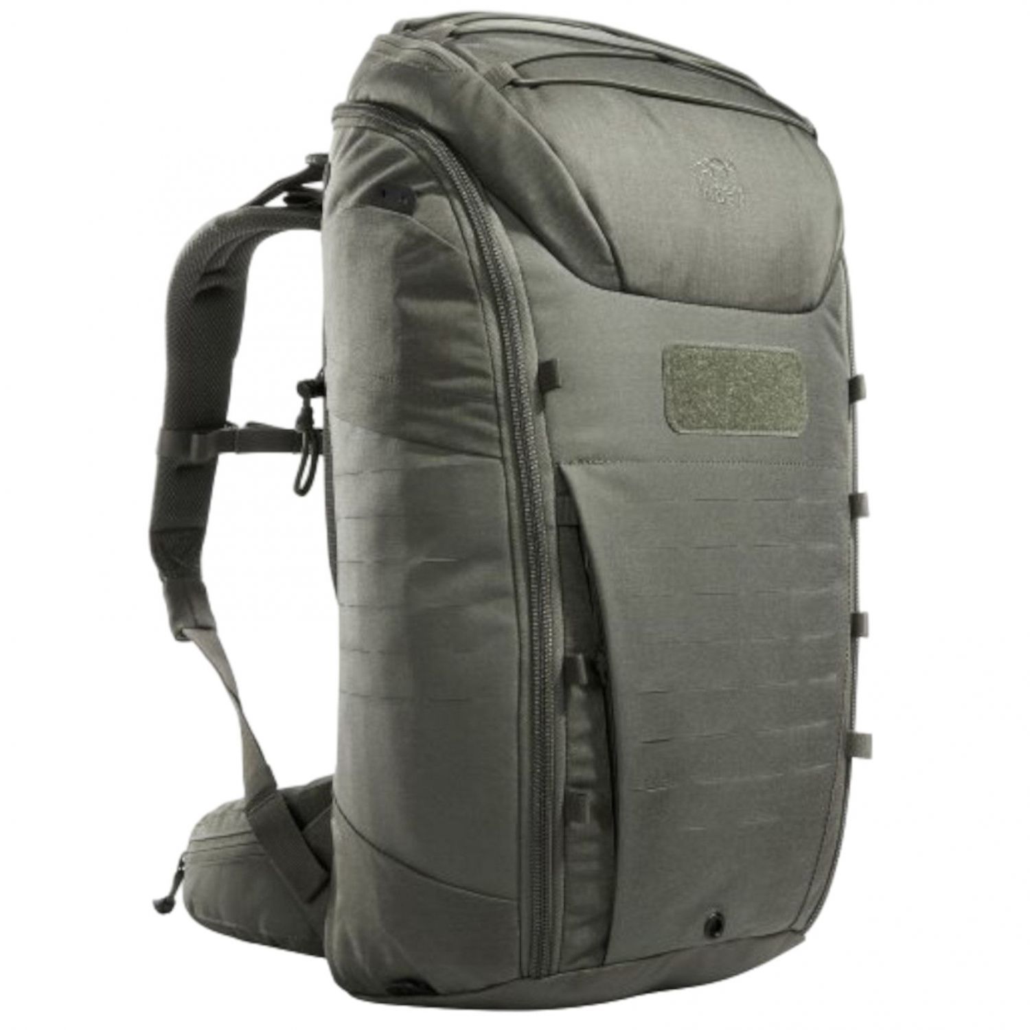 Tasmanian Tiger Modular Pack 30 IRR, Rucsac, Gri/Verde