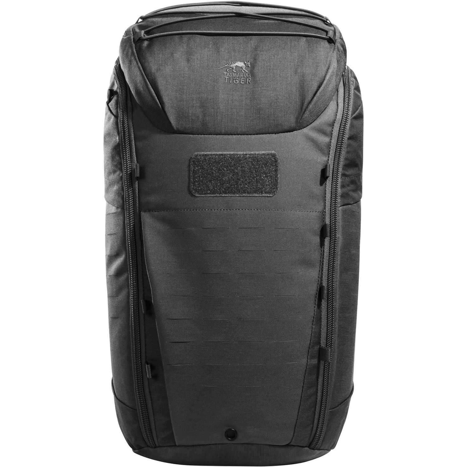 Tasmanian Tiger Modular Pack 30, mochila, preto