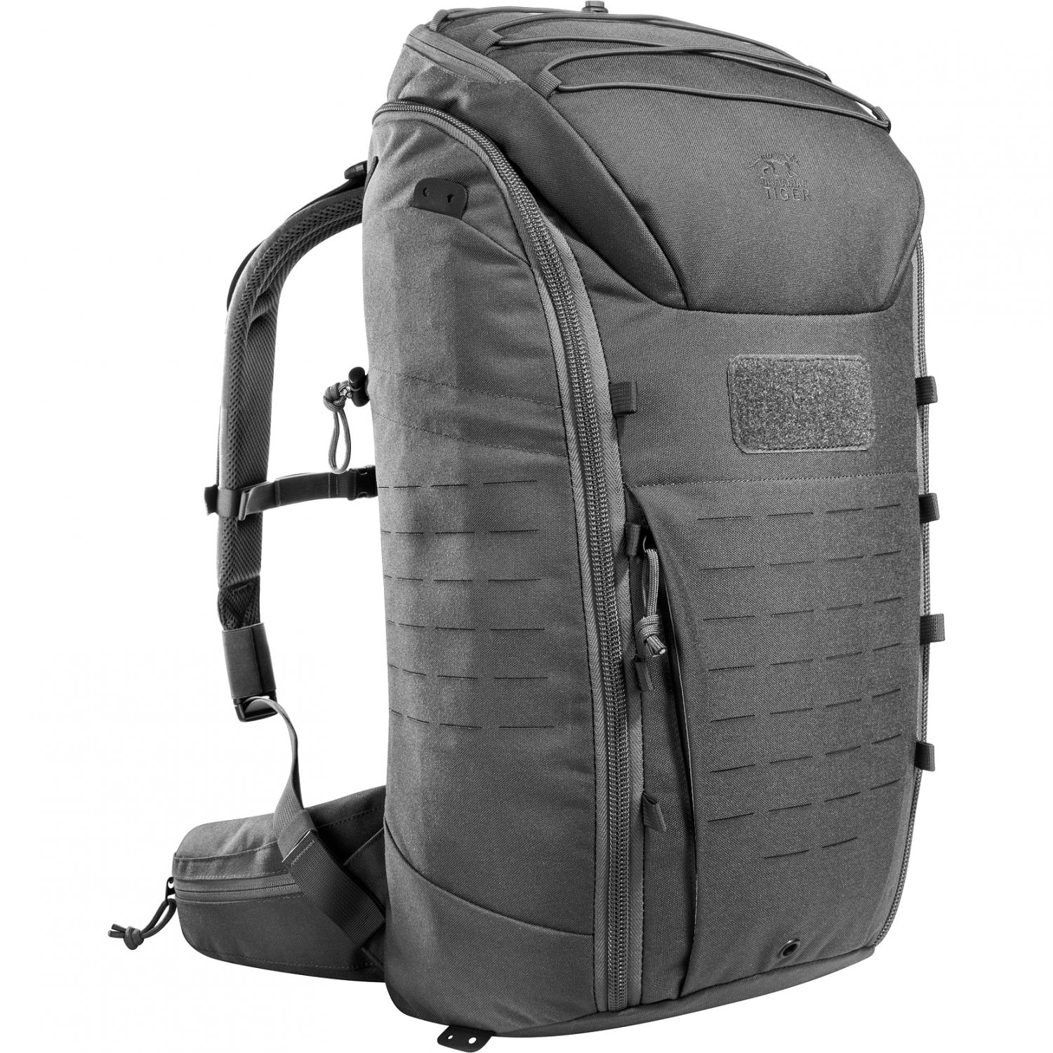 Tasmanian Tiger Modular Pack 30, rucsac, gri