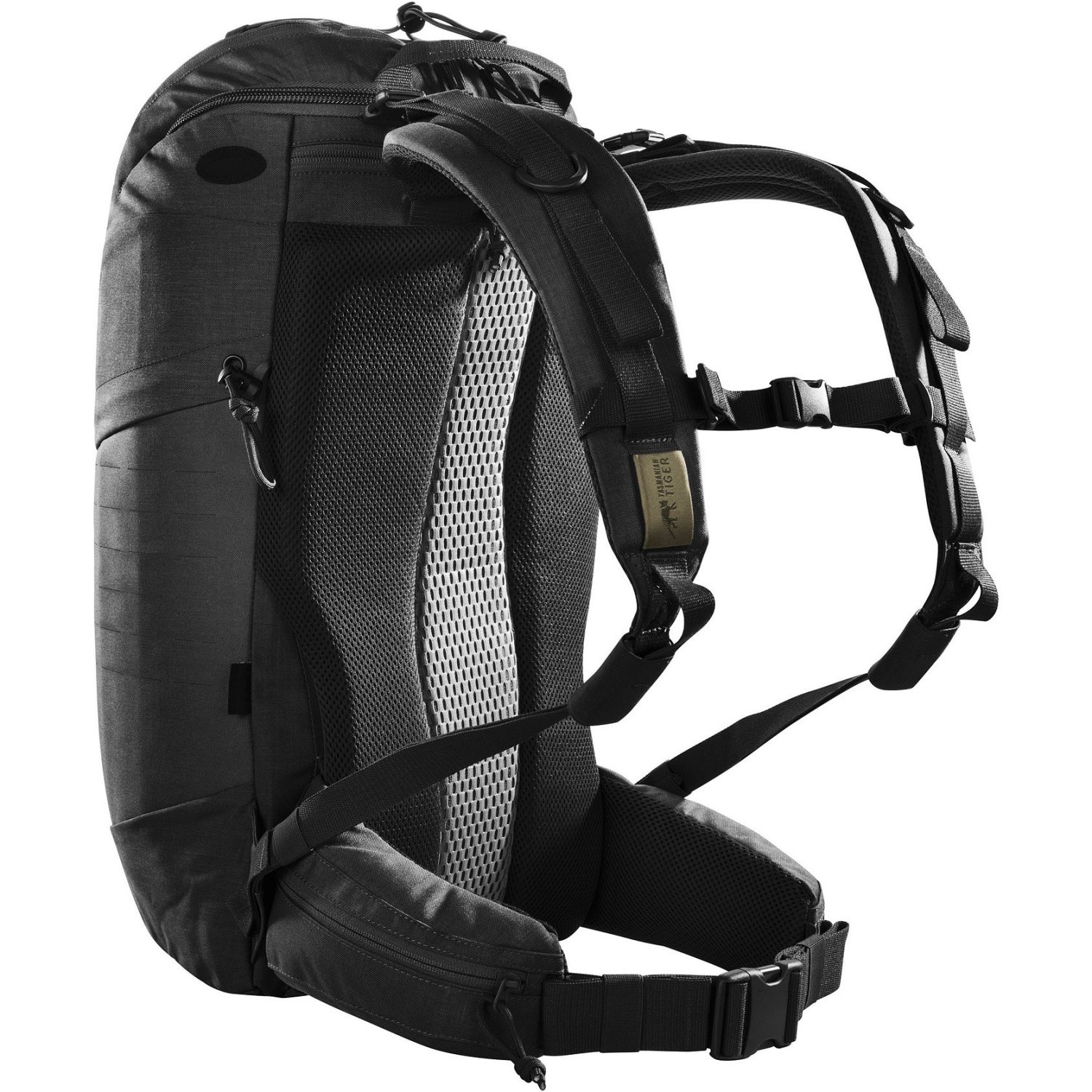 Tasmanian Tiger Modular Pack 30, rucsac, negru