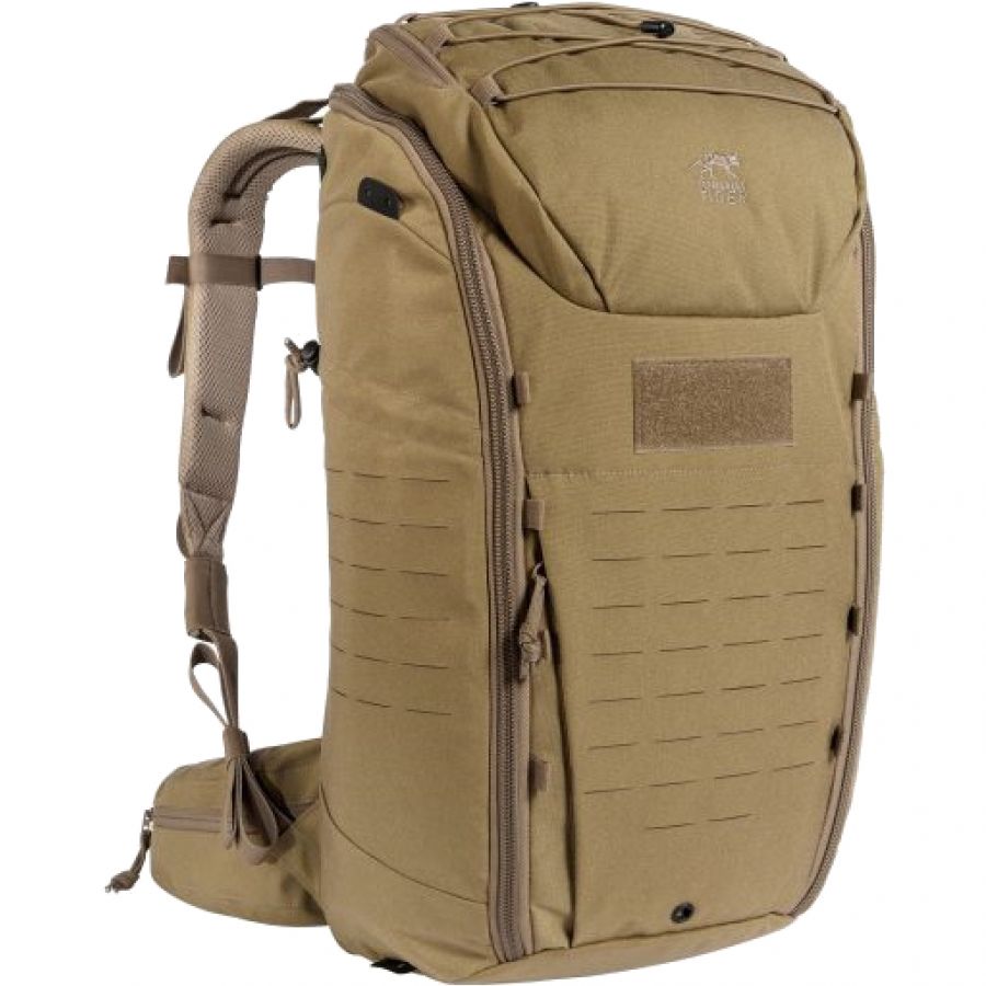 Tasmanian Tiger Modular Pack 30, ryggsekk, khaki