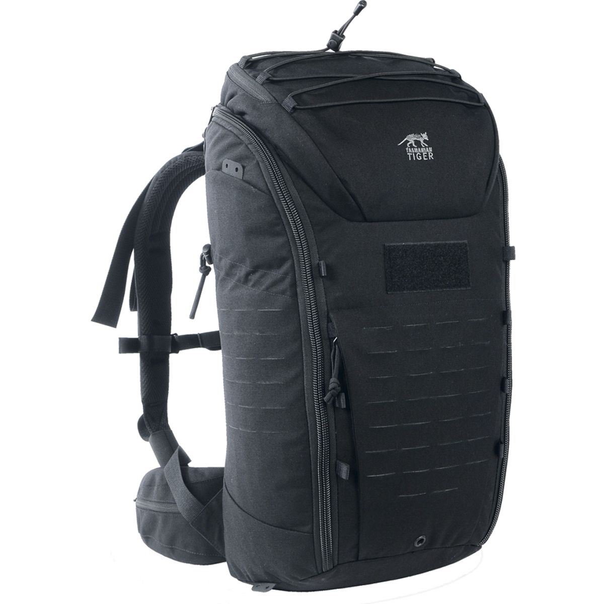 Tasmanian Tiger Modular Pack 30, sac à dos, noir