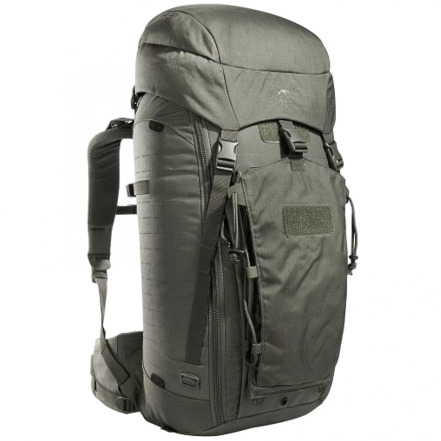 Tasmanian Tiger Modular Pack 45 Plus IRR, Backpack, Gray/Green