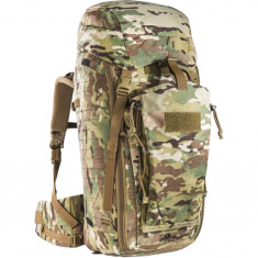 Tasmanian Tiger Modular Pack 45 Plus MC, ryggsäck, camo