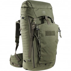 Tasmanian Tiger Modular Pack 45 Plus, reppu, oliivi