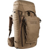 Tasmanian Tiger Modular Pack 45 Plus, Rucksack, braun