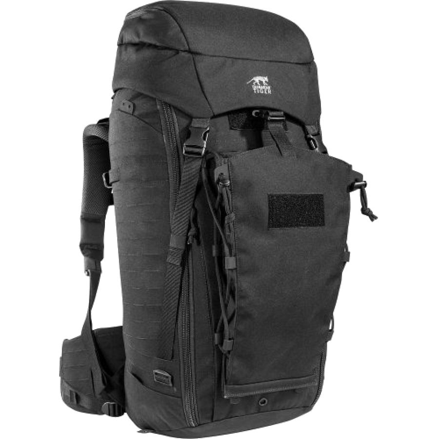 Tasmanian Tiger Modular Pack 45 Plus, Rucksack, schwarz