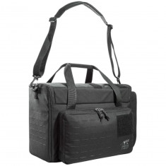 Tasmanian Tiger Modular Range Bag, Borsa per Tiro, Nero
