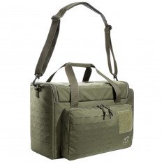 Tasmanian Tiger Modular Range Bag, Borsa per Tiro, Oliva