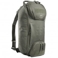 Tasmanian Tiger Modular Sling Pack 20 IRR, Taske, Grå/Grøn
