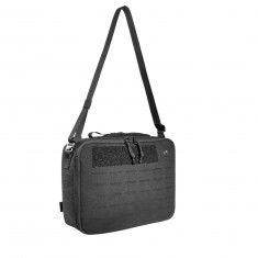 Tasmanian Tiger Modular Support Bag, Taske, Sort