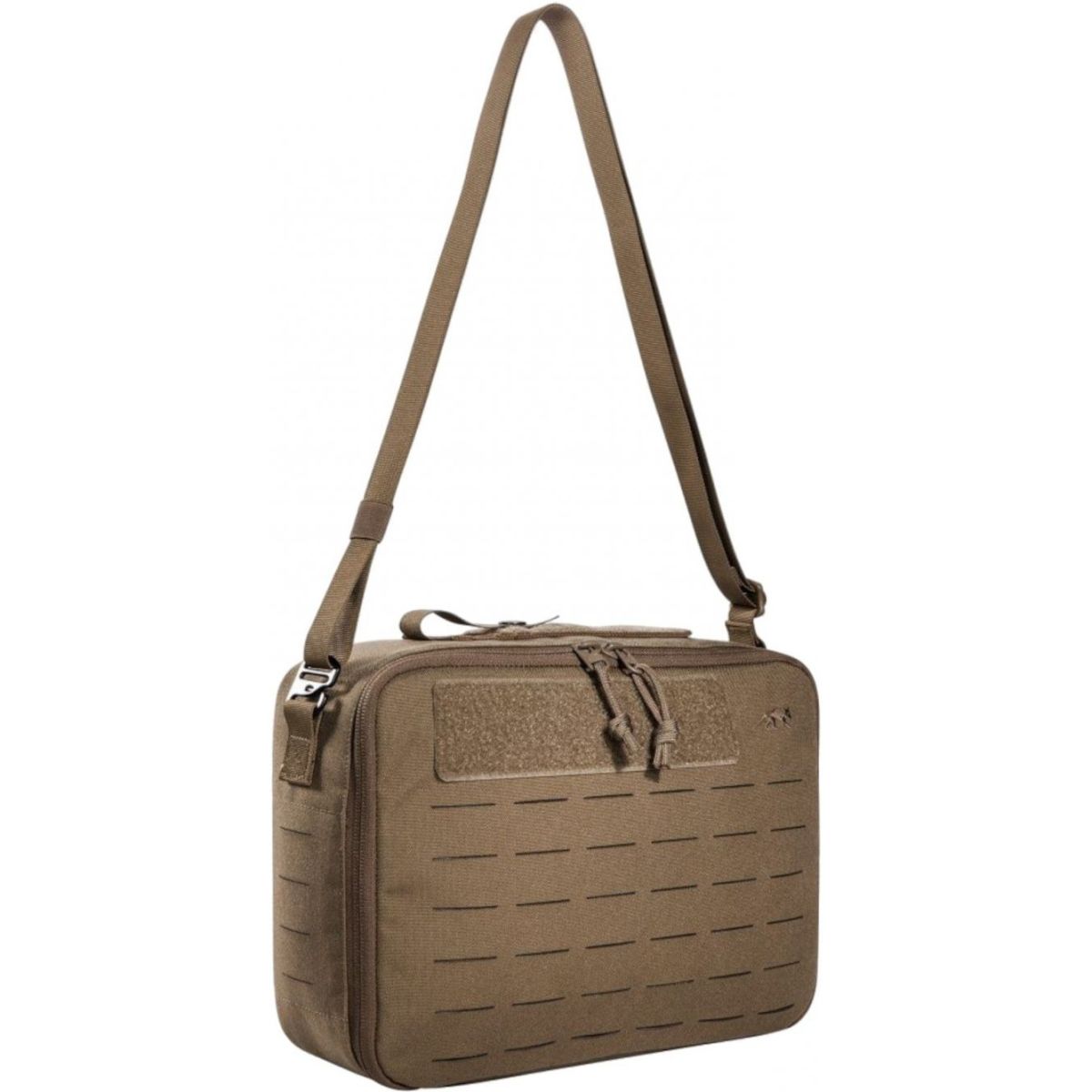 Tasmanian Tiger Modular Support Bag, Veske, Brun