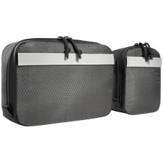 Tasmanian Tiger Multipurpose Pouch Set VL, Taskesæt, Sort