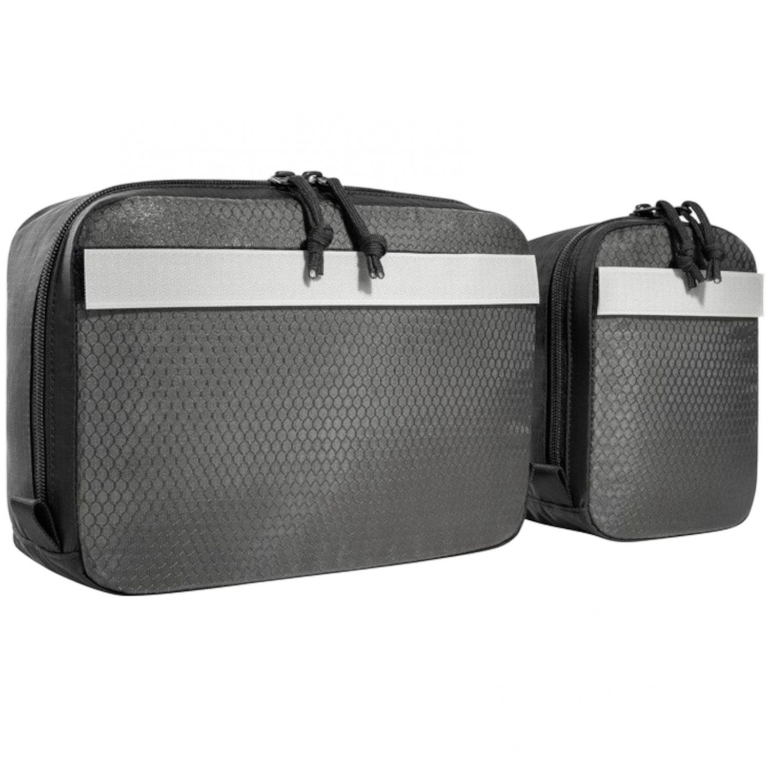 Tasmanian Tiger Multipurpose Pouch Set VL, Taskesæt, Sort
