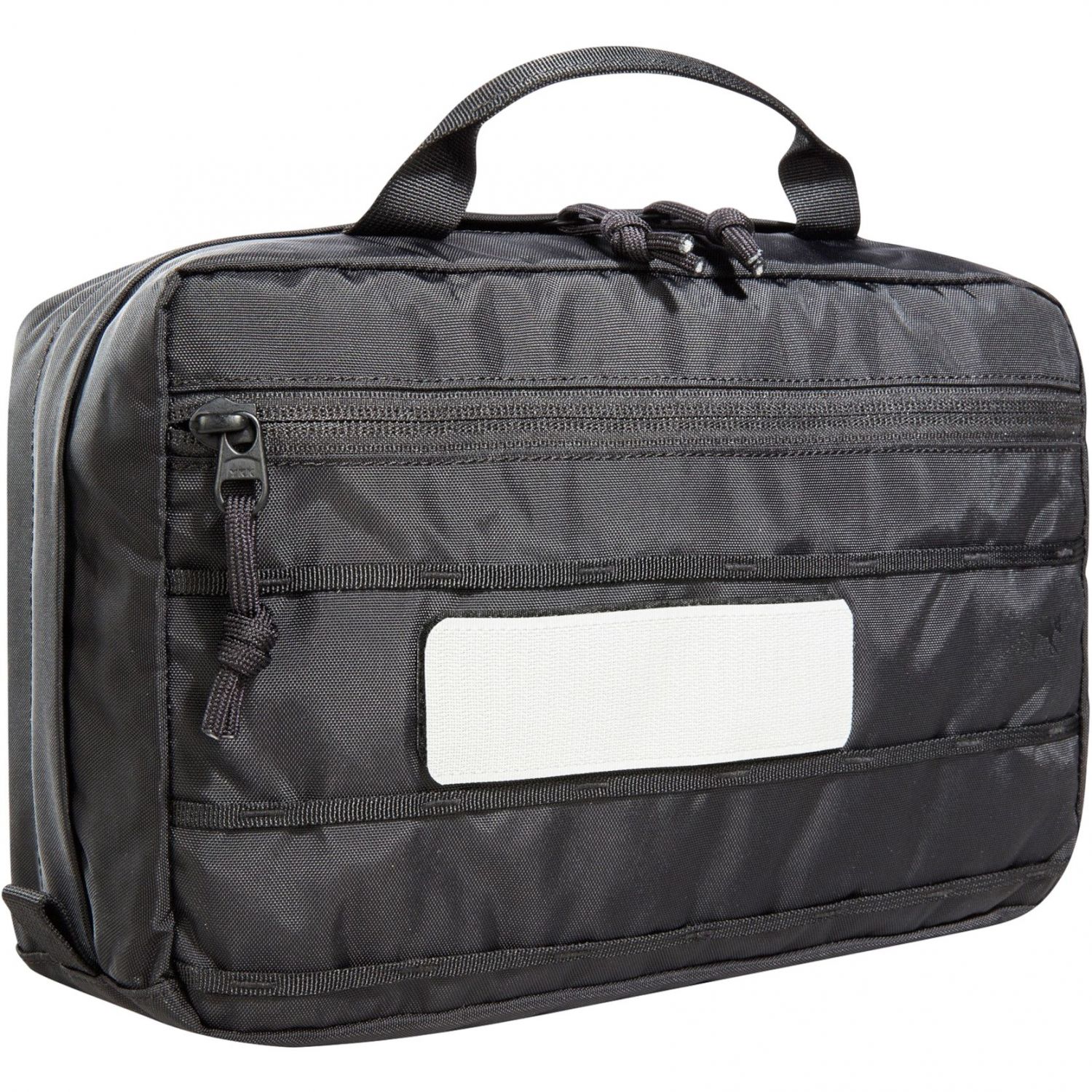 Tasmanian Tiger Multipurpose Pouch VL, Förvaringsväska, Svart