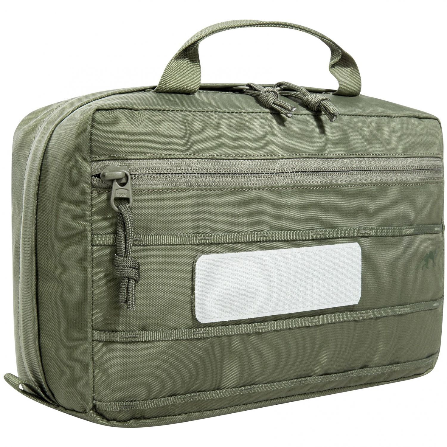 Tasmanian Tiger Multipurpose Pouch VL, Multitaske, Oliven