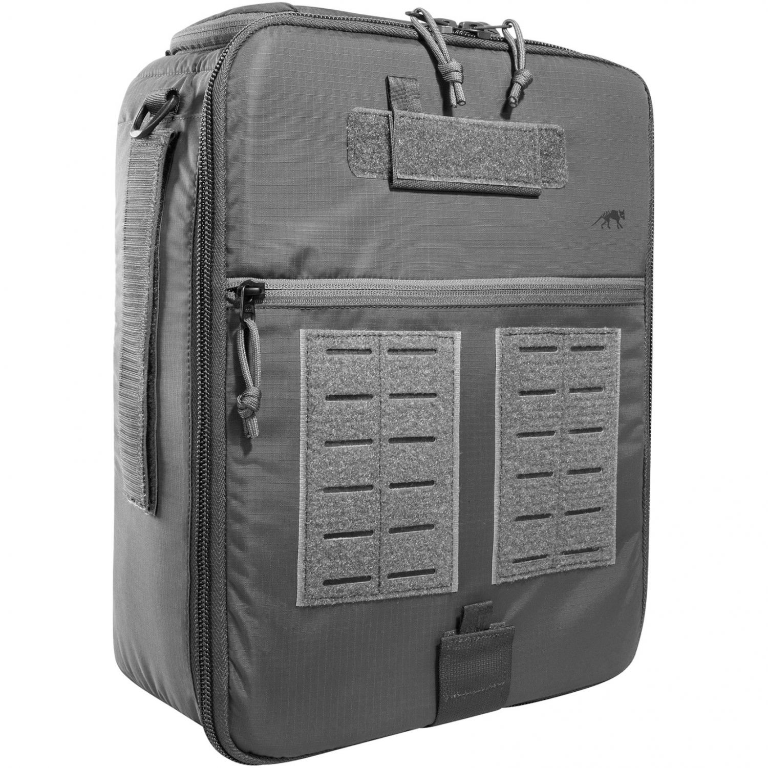 Tasmanian Tiger MultipurposeEquipmentInsert, Einsatz für Tasche, Grau