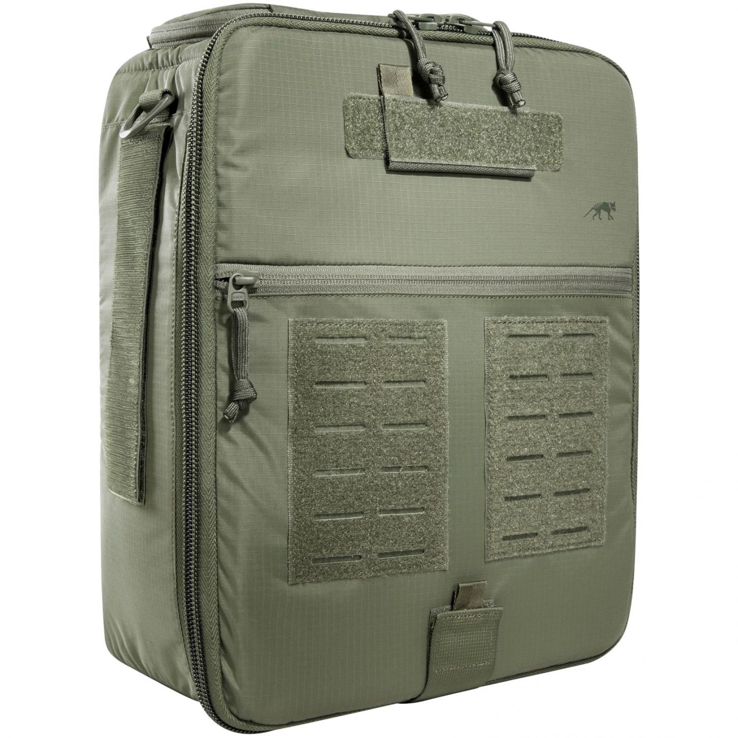 Tasmanian Tiger MultipurposeEquipmentInsert, Indsats til Taske, Oliven