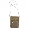 Tasmanian Tiger Neck Pouch, Halspose, Khaki