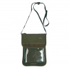 Tasmanian Tiger Neck Pouch, Halspose, Oliven