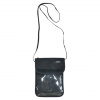 Tasmanian Tiger Neck Pouch, posetă de gât, negru
