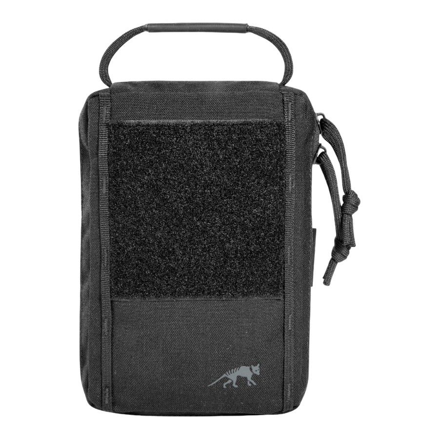 Tasmanian Tiger Note Book Pocket MKII, svart