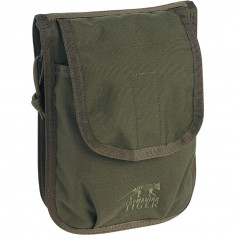 Tasmanian Tiger Note Book Pocket, multitasken, groen