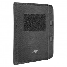 Tasmanian Tiger Notepad Sleeve A5, sort