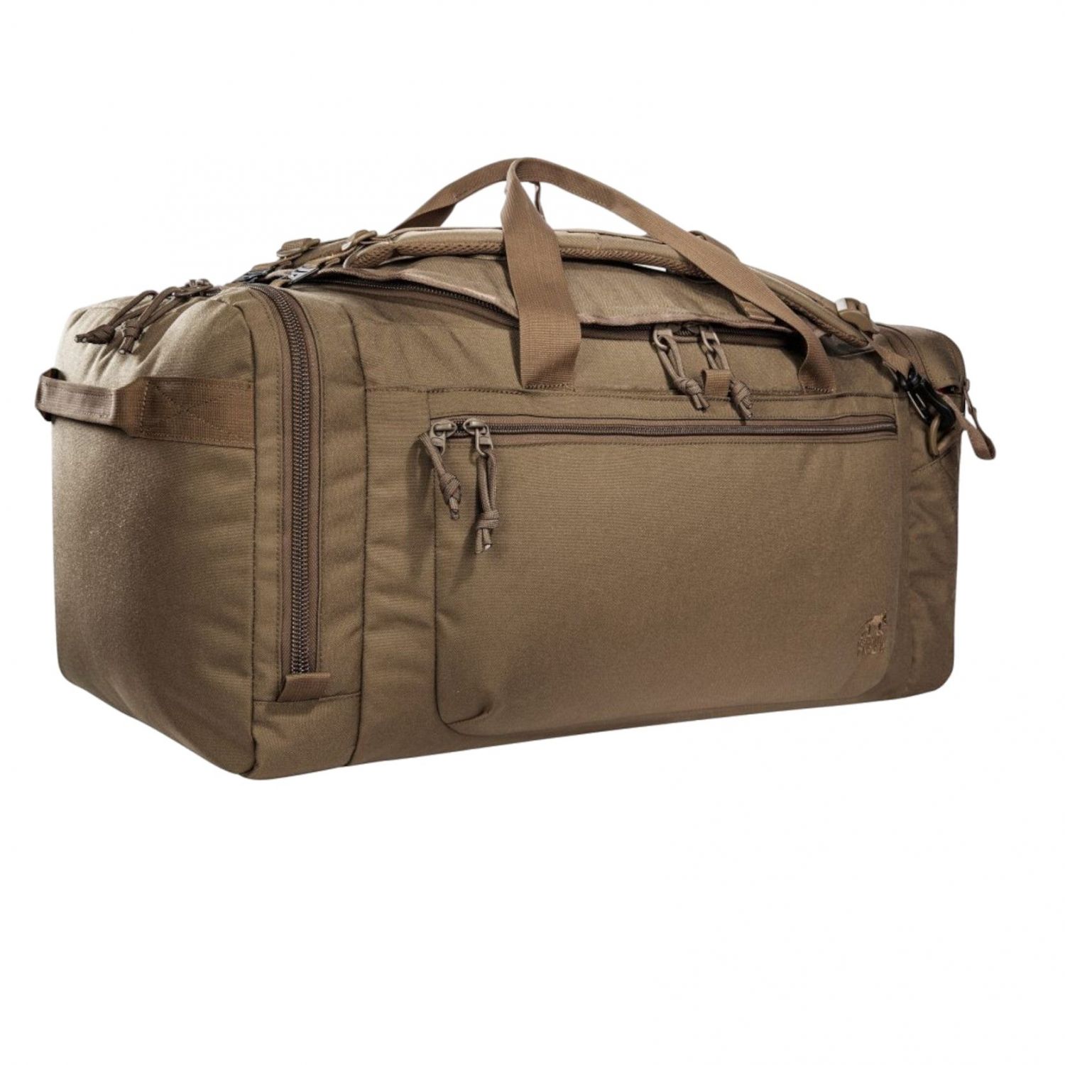 Tasmanian Tiger Officers Bag, Taske, Brun