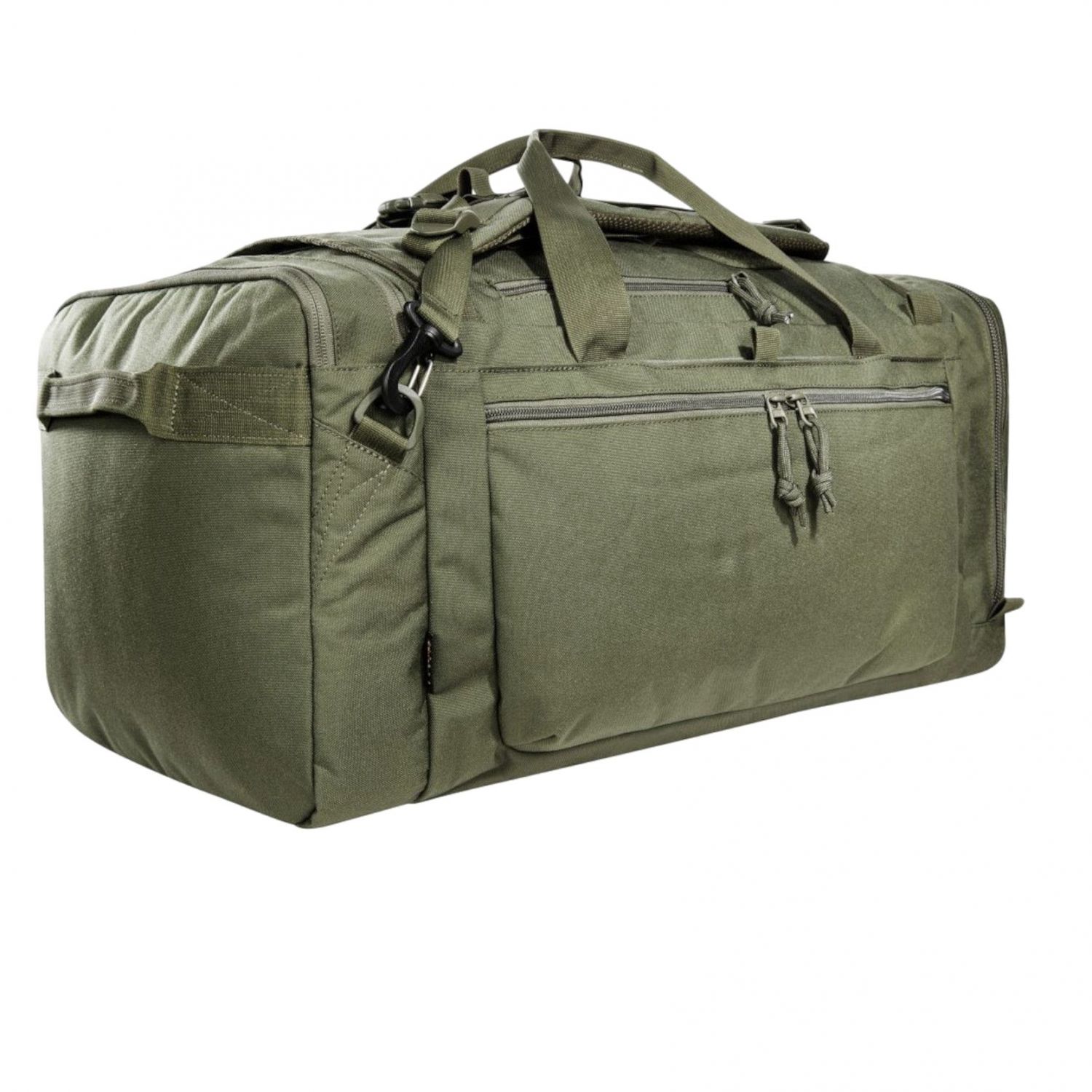 Tasmanian Tiger Officers Bag, Taske, Oliven
