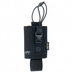 Tasmanian Tiger Rádió Tok LP, rádiótáska, fekete