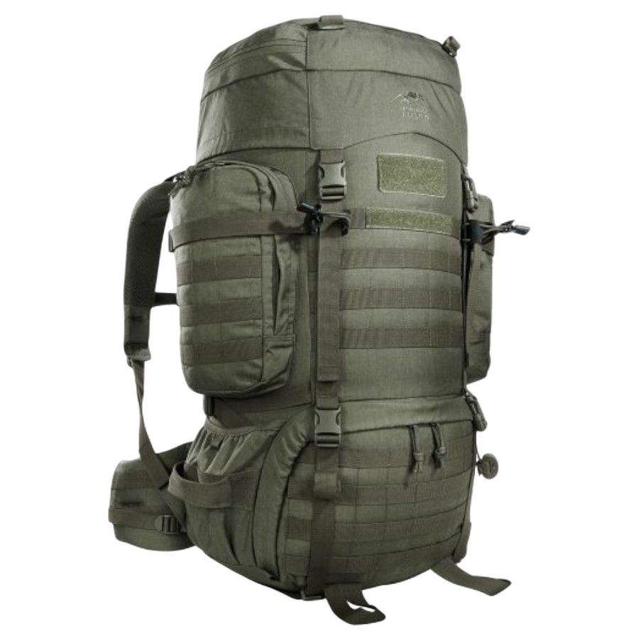 Tasmanian Tiger Raid Pack MKIII IRR, backpack, gray/green