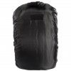 Tasmanian Tiger Raincover L, Regntrekk, Svart