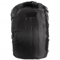 Tasmanian Tiger Raincover L, Regntrekk, Svart