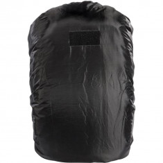 Tasmanian Tiger Raincover M, capac de ploaie, negru