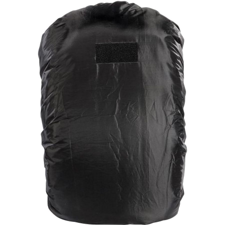 Tasmanian Tiger Raincover M, regntrekk, svart