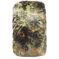 Tasmanian Tiger Raincover TL M, Copertura antipioggia, Verde