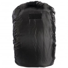 Tasmanian Tiger Raincover XL, Copertura antipioggia, Nero