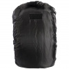 Tasmanian Tiger Raincover XL, pokrowiec przeciwdeszczowy, czarny