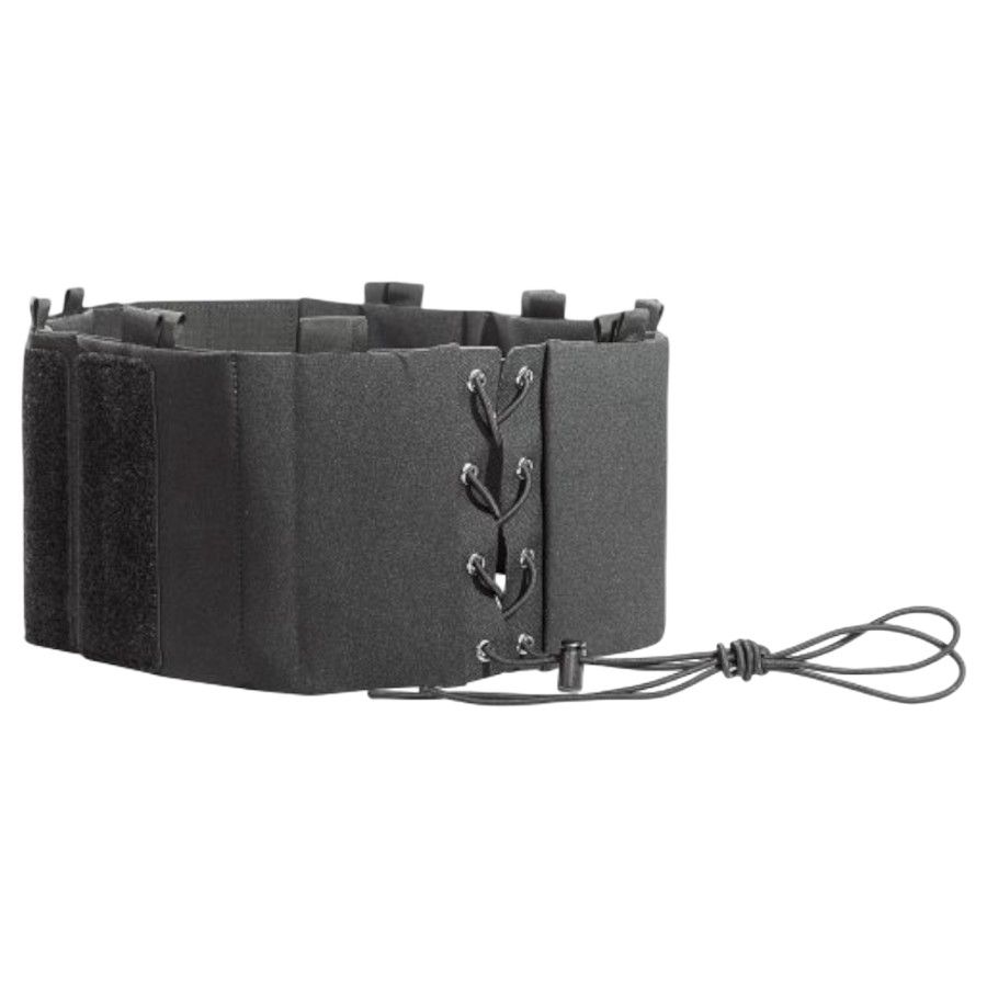 Tasmanian Tiger Secret Cummerbund, cinturón interior, negro