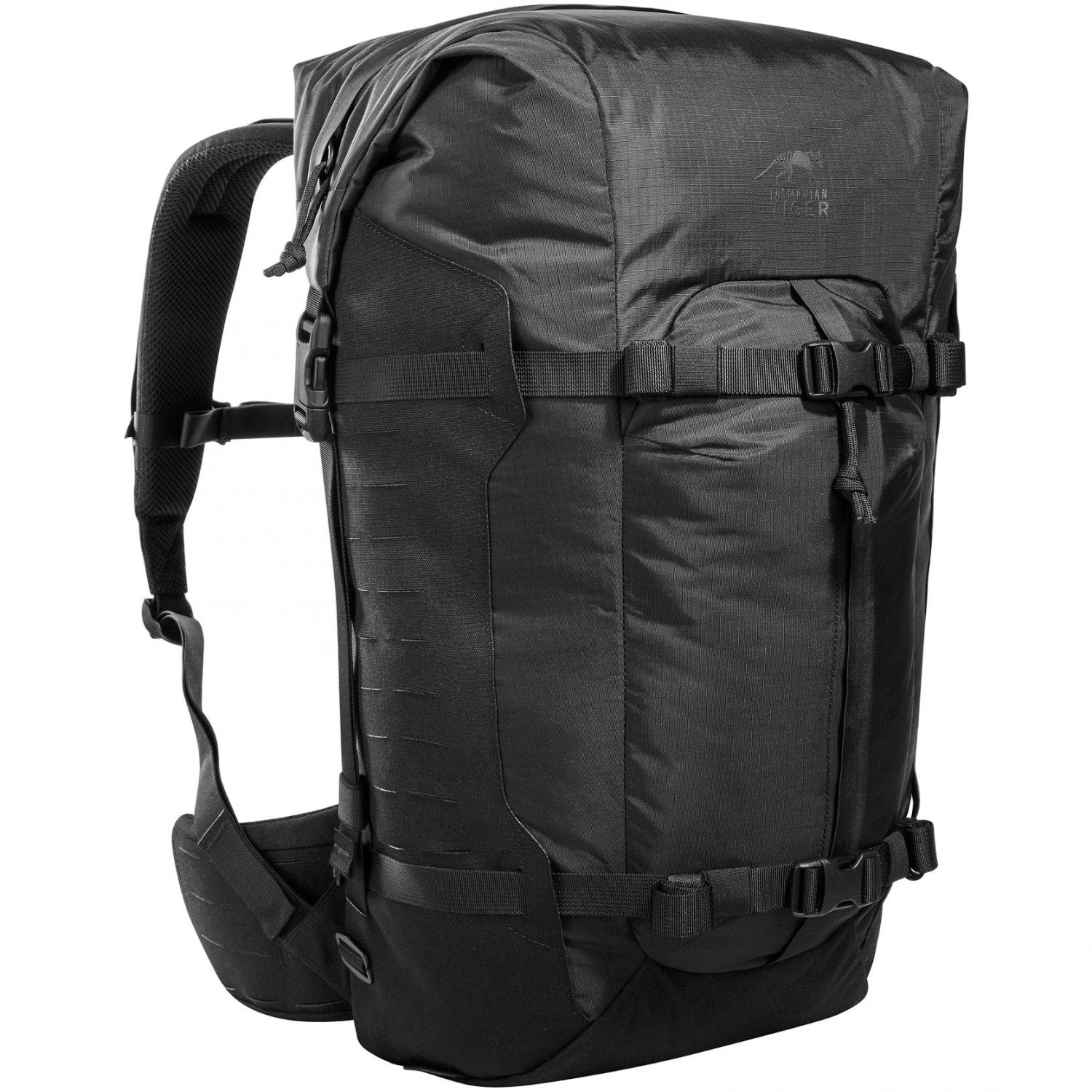 Tasmanian Tiger Sentinel 28, Sac à dos, Noir